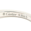 Cartier ring