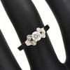 Cartier ring