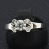 Cartier ring