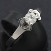 Cartier ring