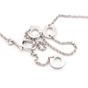 Bulgari necklace