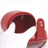 Chanel shoulder