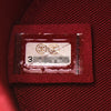 Chanel shoulder