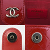 Chanel shoulder