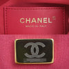 Chanel shoulder