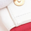 Chanel shoulder