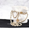 Chanel shoulder