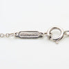 Tiffany & Co necklace