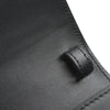 Secondhand Céline Claude Black Leather Bag