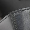 Secondhand Céline Claude Black Leather Bag