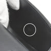 Secondhand Céline Claude Black Leather Bag