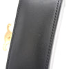 Secondhand Céline Claude Black Leather Bag