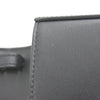 Secondhand Céline Claude Black Leather Bag
