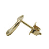 Secondhand Tiffany & Co Open Heart