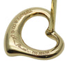 Secondhand Tiffany & Co Open Heart