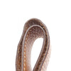 Secondhand Céline Macadam Brown Canvas Bag