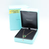 Tiffany & Co necklace