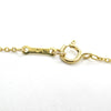 Tiffany & Co necklace