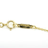 Tiffany & Co necklace