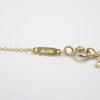 Tiffany & Co necklace