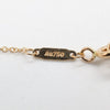 Tiffany & Co necklace