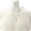 Dior necklace