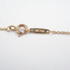 Tiffany & Co necklace