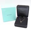 Tiffany & Co necklace
