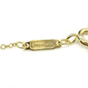 Tiffany & Co necklace
