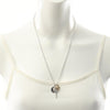 Secondhand Dior -- Silver Jewelry