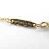Secondhand Tiffany & Co T Smile