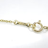 Tiffany & Co necklace