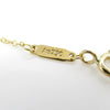 Tiffany & Co necklace