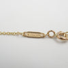 Tiffany & Co necklace