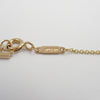 Tiffany & Co necklace