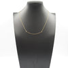 Tiffany & Co necklace