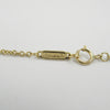 Tiffany & Co necklace