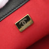 Chanel shoulder