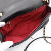 Chanel shoulder