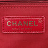 Chanel shoulder