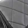 Chanel shoulder