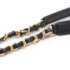 Chanel shoulder