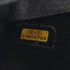 Chanel shoulder
