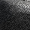 Chanel shoulder
