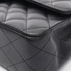 Chanel shoulder