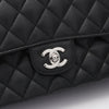 Chanel shoulder