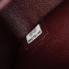 Chanel shoulder