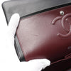 Chanel shoulder