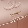 Chanel shoulder