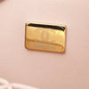 Chanel shoulder
